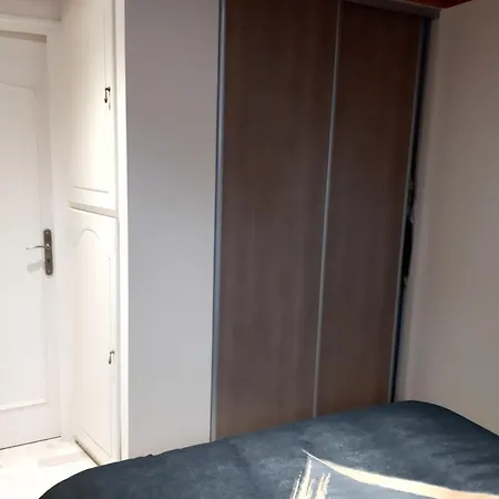 아파트 Le Barroque