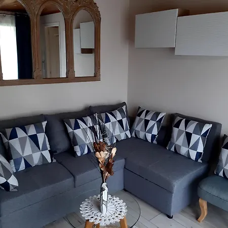 아파트 Le Barroque