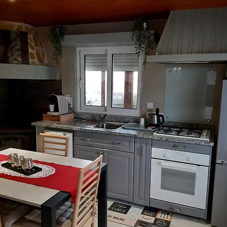 Le Barroque 아파트 Lévignacq