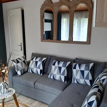 아파트 Le Barroque