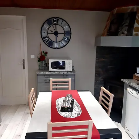 Le Barroque Lévignacq