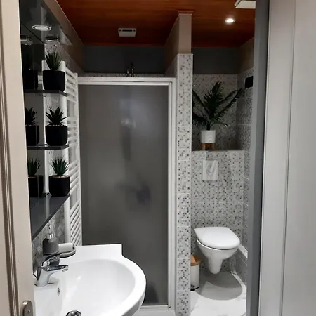 Le Barroque 아파트 Lévignacq