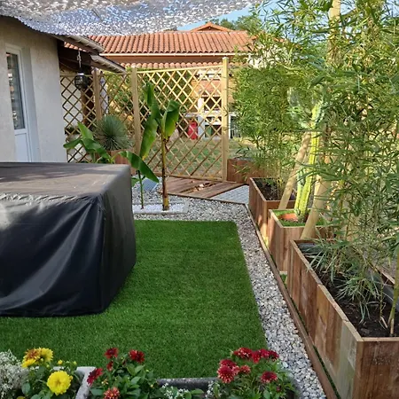 Le Barroque 아파트