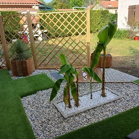 아파트 Le Barroque