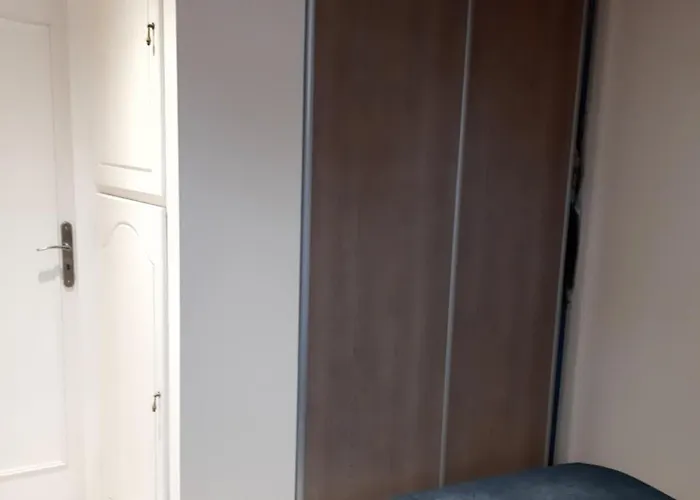 Appartement Le Barroque