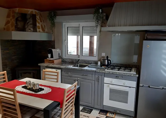 Le Barroque Appartement Lévignacq