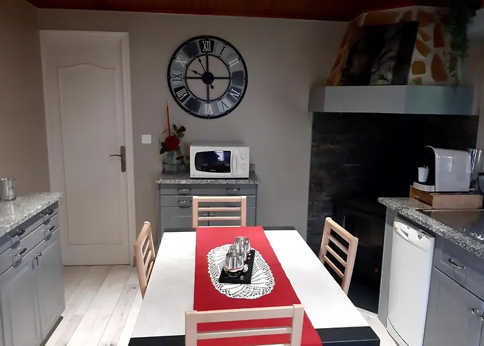 Le Barroque Lévignacq