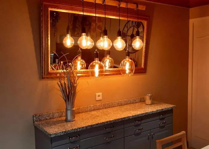 Le Barroque Appartement Lévignacq