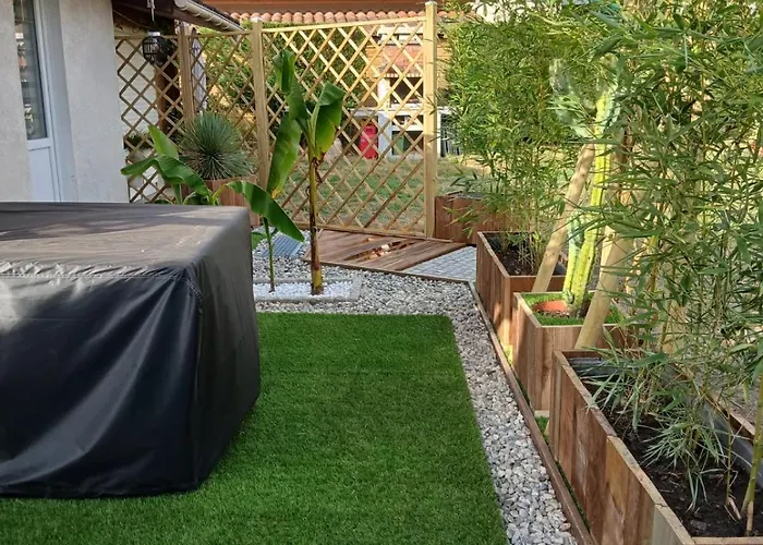 Le Barroque Appartement