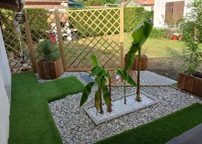 Appartement Le Barroque